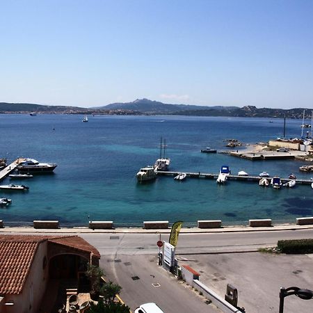 Hotel Miralonga La Maddalena  Luaran gambar