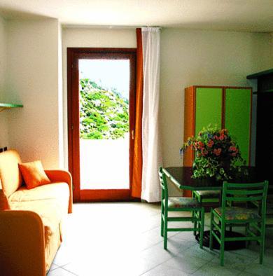 Hotel Miralonga La Maddalena  Luaran gambar