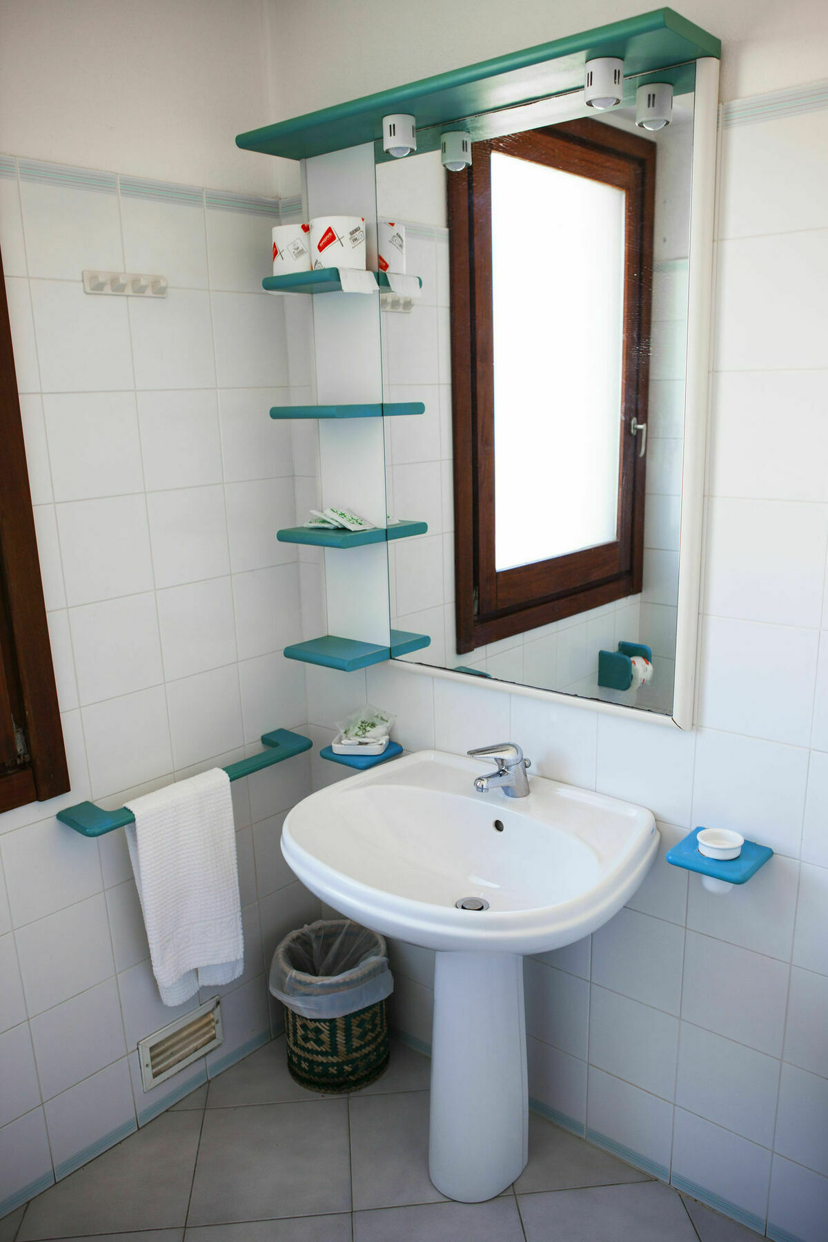 Hotel Miralonga La Maddalena  Luaran gambar